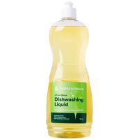 FtN Citrus Shine Dishwashing Liquid